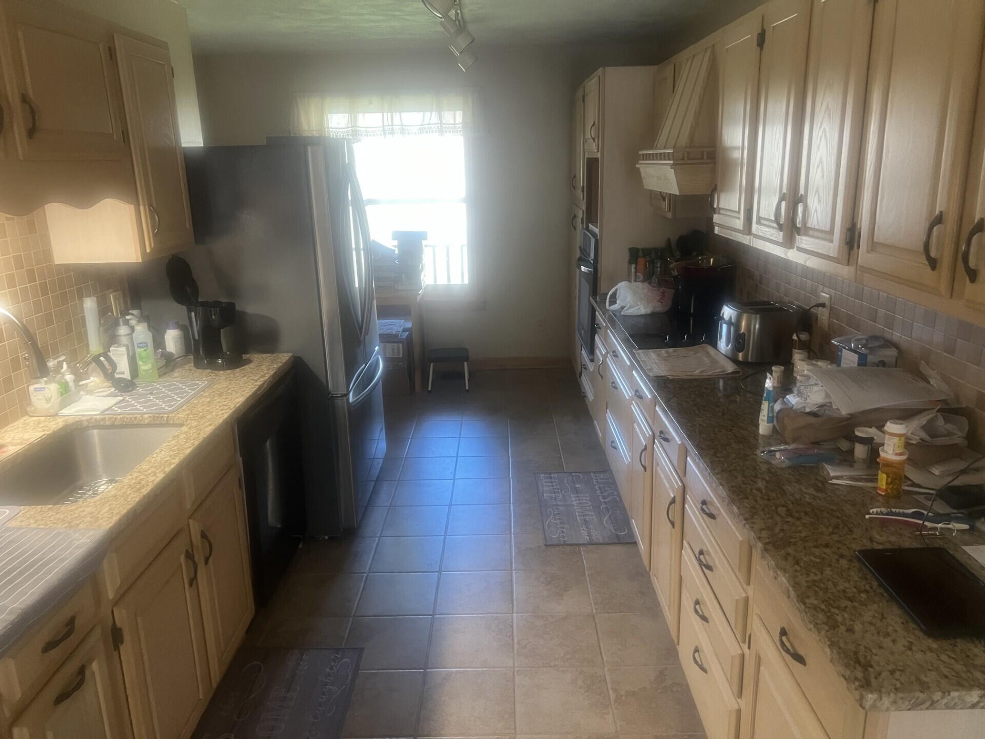 243 County Rte 14 St. Regis Falls, NY 12980 - Photo 23 of 55 Kitchen