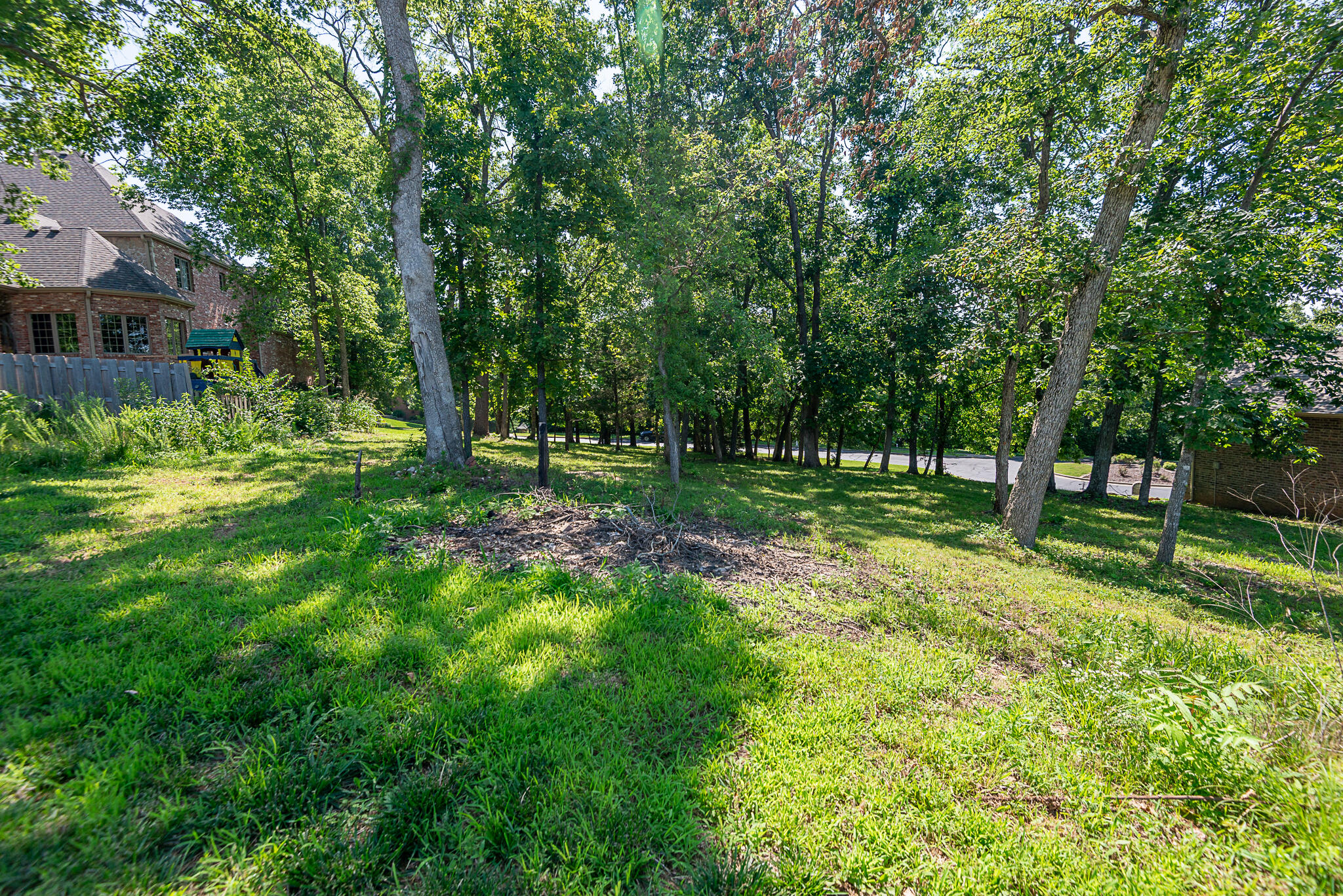 5201 South Nettleton Avenue Springfield, MO 65810 - Photo 7 of 9 nettletonlot-7