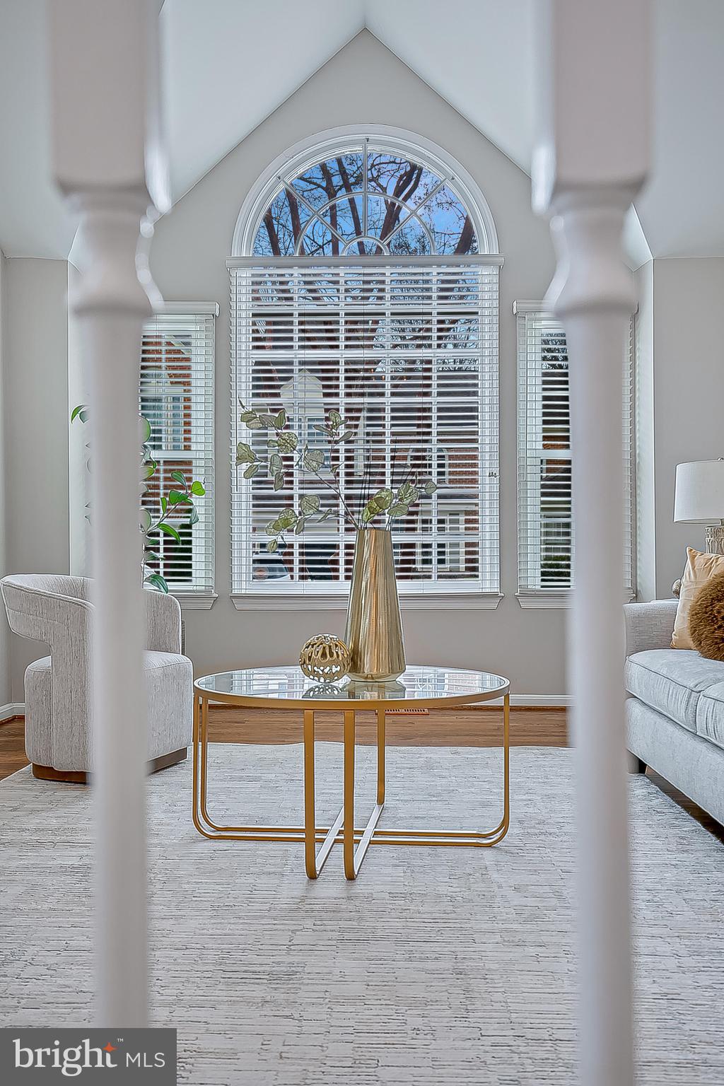1824 Duffield Lane Alexandria, VA 22307 - Photo 29 of 64 Living Room