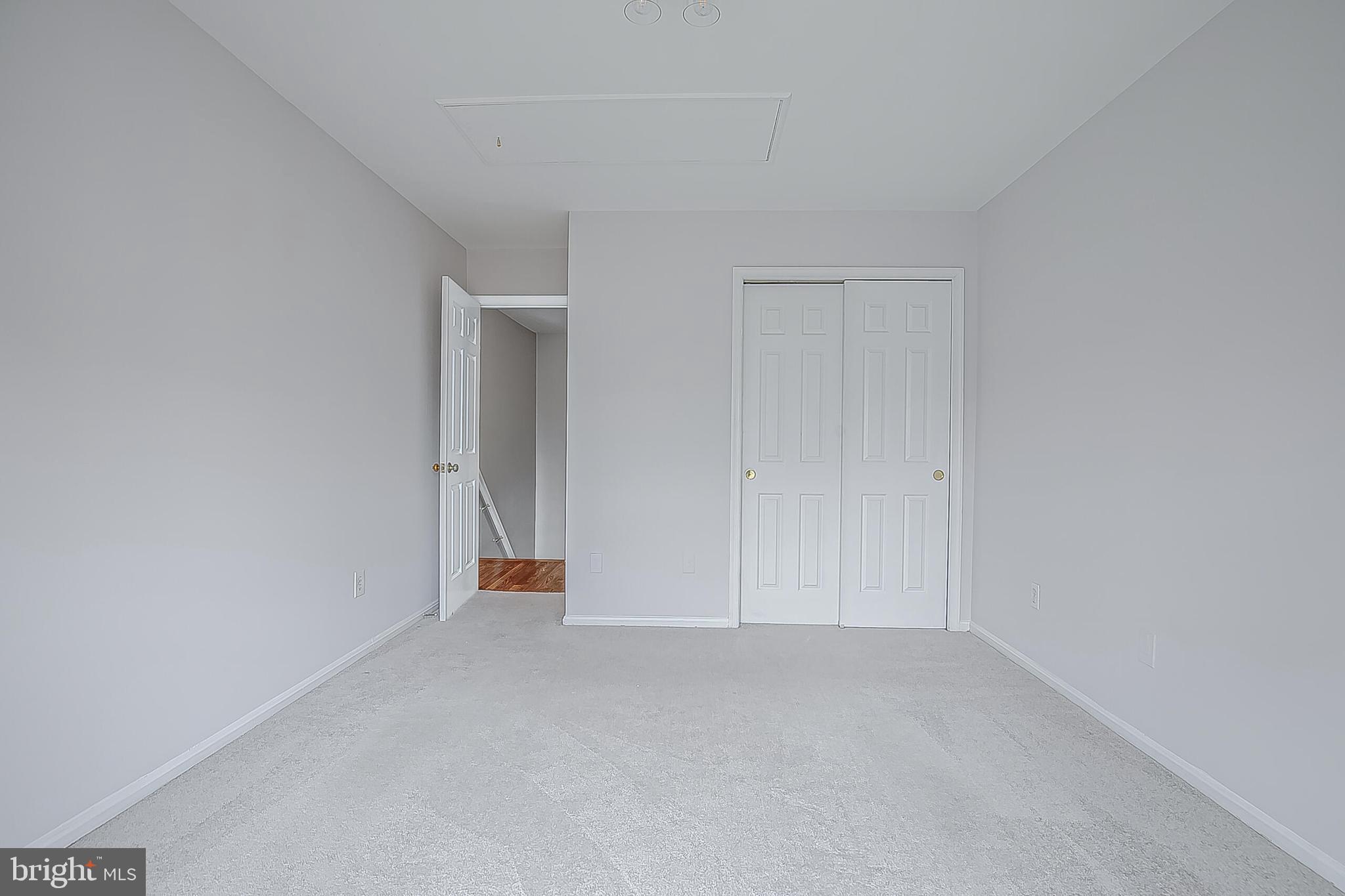 1824 Duffield Lane Alexandria, VA 22307 - Photo 39 of 64 Bedroom #2