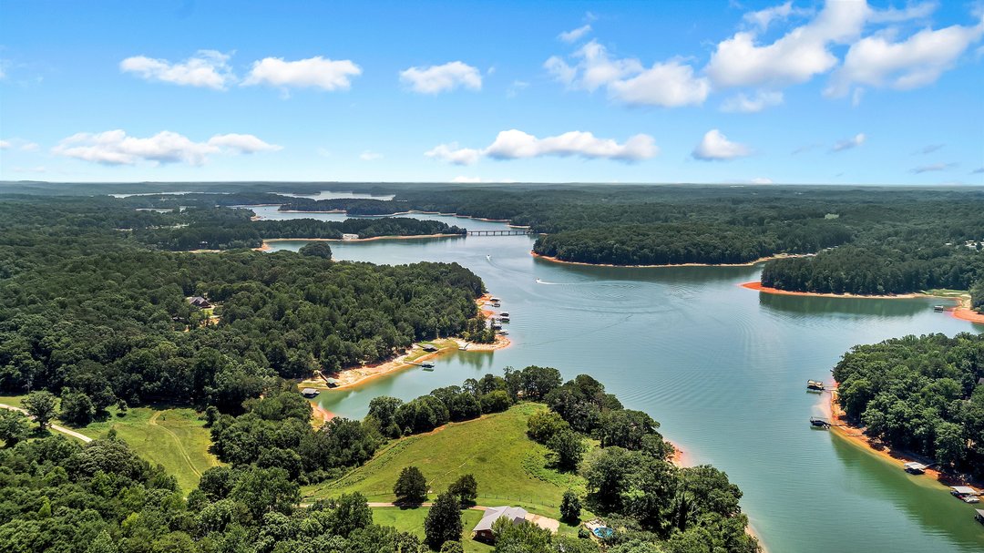 0 Coves End Point, Unit LOT 7 Seneca, SC 29678 - Photo 7 of 8
