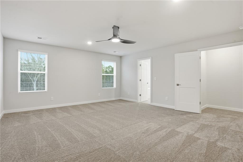359 Jarrett Street Fairburn, GA 30213 - Photo 17 of 37