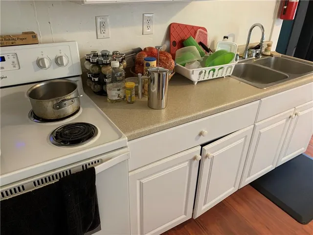 $750 | 1123 Evergreen Road, Unit 3, Pittsburgh, PA 15209