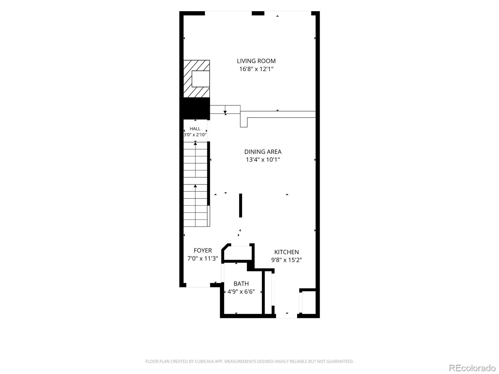 742 Ridgeside Drive Golden, CO 80401 - Photo 47 of 50 Gallery Image 47