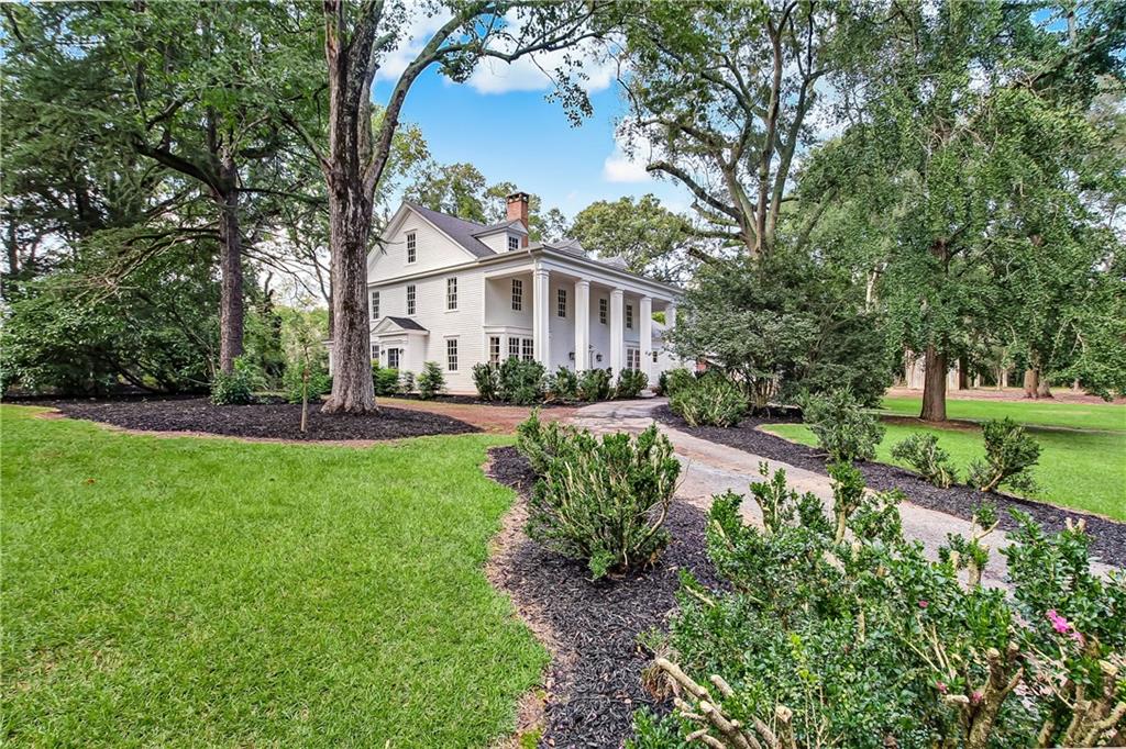 215 Hartwell Road Lavonia, GA 30553 - Photo 1 of 1 Gallery Image 1