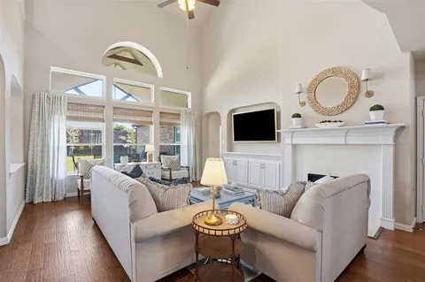 $665,000 | 2264 Hideaway Pointe Drive, Little Elm, TX 75068
