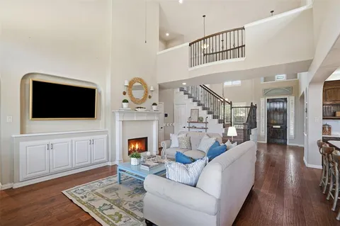 $665,000 | 2264 Hideaway Pointe Drive, Little Elm, TX 75068