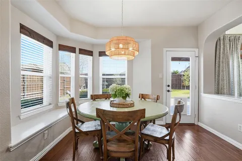 $665,000 | 2264 Hideaway Pointe Drive, Little Elm, TX 75068