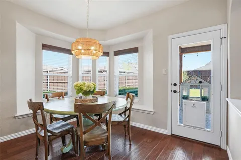 $665,000 | 2264 Hideaway Pointe Drive, Little Elm, TX 75068
