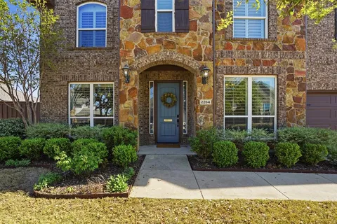 $665,000 | 2264 Hideaway Pointe Drive, Little Elm, TX 75068