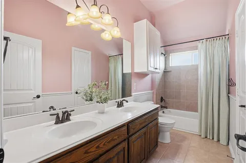 $665,000 | 2264 Hideaway Pointe Drive, Little Elm, TX 75068