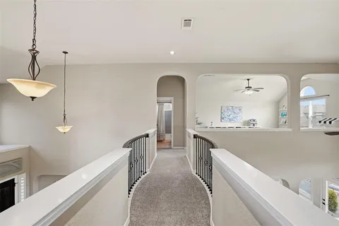 $665,000 | 2264 Hideaway Pointe Drive, Little Elm, TX 75068