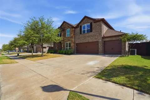 $665,000 | 2264 Hideaway Pointe Drive, Little Elm, TX 75068