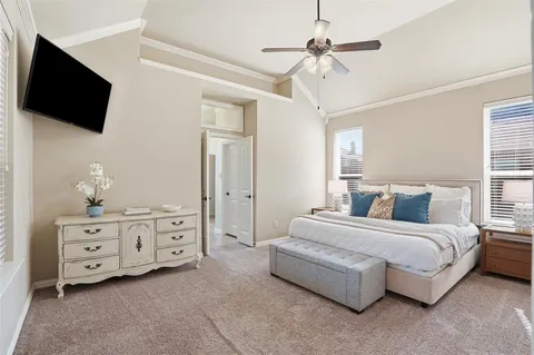 $665,000 | 2264 Hideaway Pointe Drive, Little Elm, TX 75068