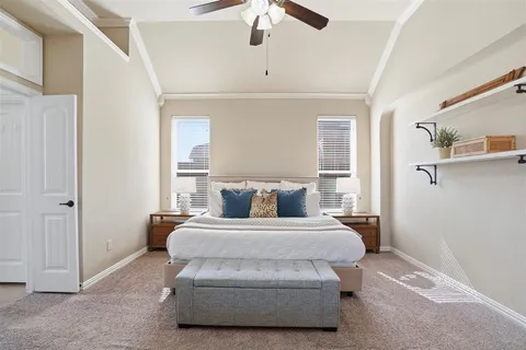 $665,000 | 2264 Hideaway Pointe Drive, Little Elm, TX 75068