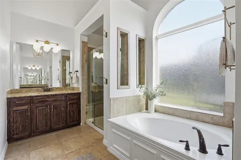 $665,000 | 2264 Hideaway Pointe Drive, Little Elm, TX 75068