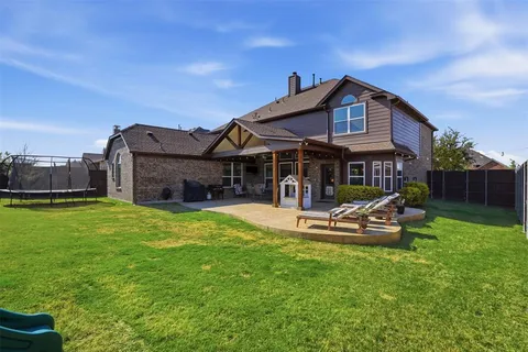 $665,000 | 2264 Hideaway Pointe Drive, Little Elm, TX 75068