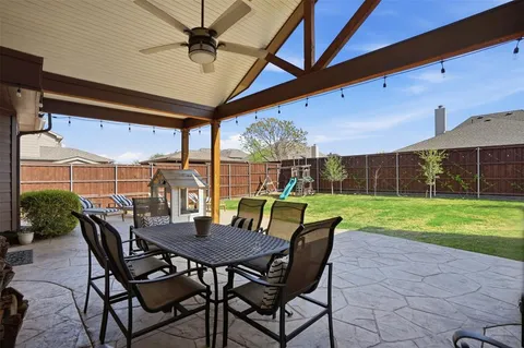 $665,000 | 2264 Hideaway Pointe Drive, Little Elm, TX 75068