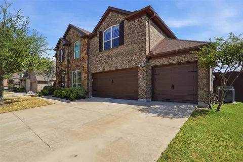 $665,000 | 2264 Hideaway Pointe Drive, Little Elm, TX 75068