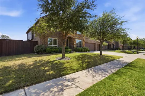 $665,000 | 2264 Hideaway Pointe Drive, Little Elm, TX 75068