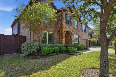$665,000 | 2264 Hideaway Pointe Drive, Little Elm, TX 75068