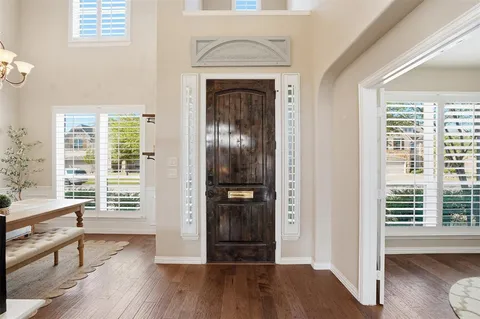 $665,000 | 2264 Hideaway Pointe Drive, Little Elm, TX 75068