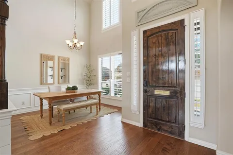 $665,000 | 2264 Hideaway Pointe Drive, Little Elm, TX 75068