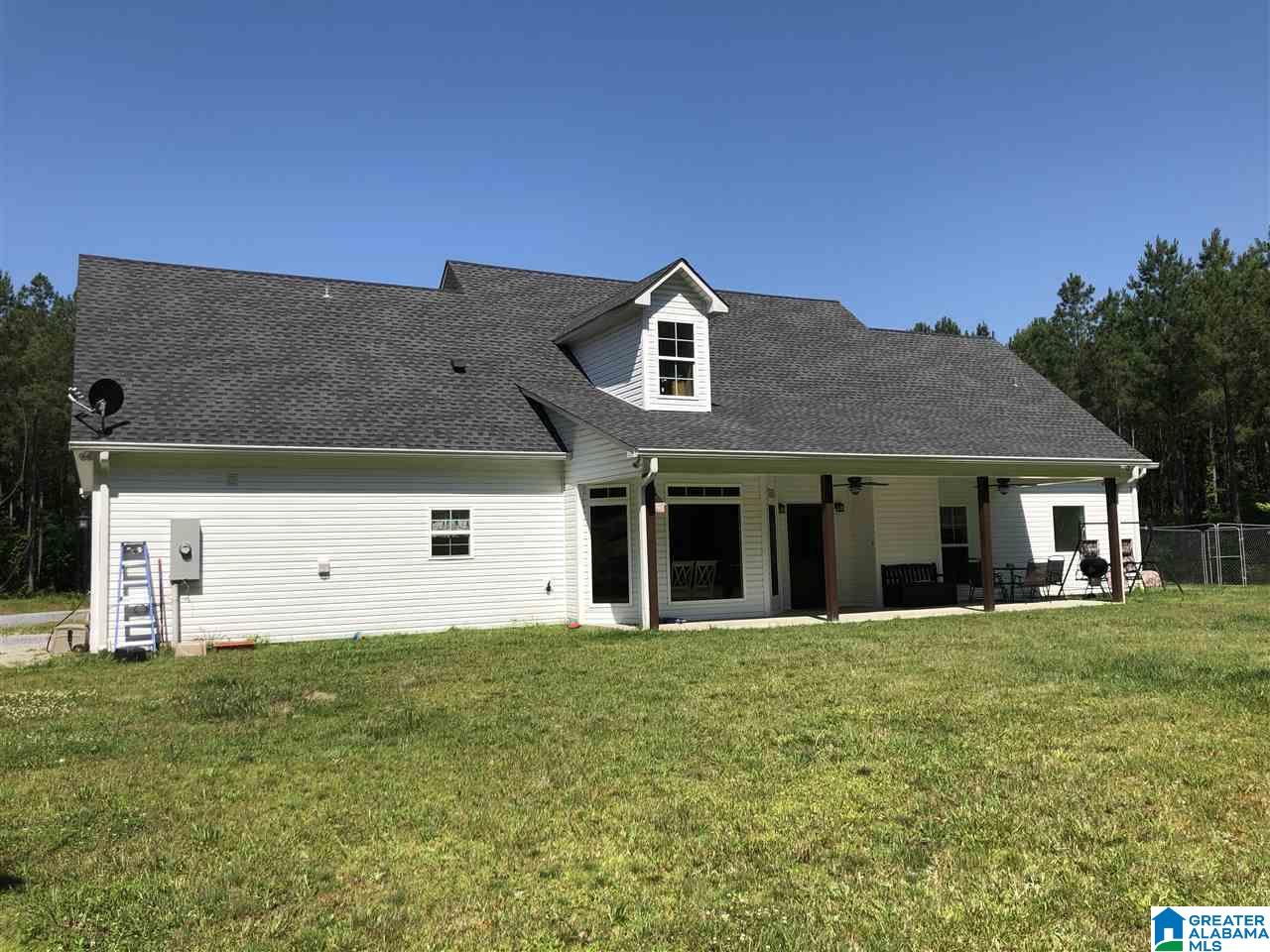 1210 Florida Road Pell City, AL 35125 - Photo 4 of 50