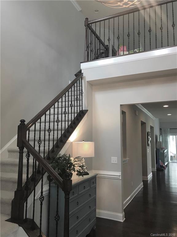 566 Brookhaven Drive, Unit 89 Fort Mill, SC 29708 - Photo 15 of 22 a view of entryway