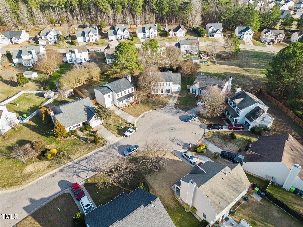 5008 Croftwood Drive Raleigh, NC 27616 - Photo 22 of 29 59-5008 Croftwood Dr