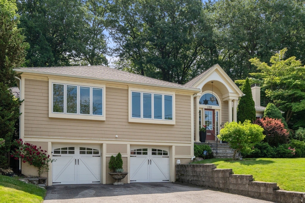 120 Cynthia Road Newton, MA 02459 - Photo 3 of 30