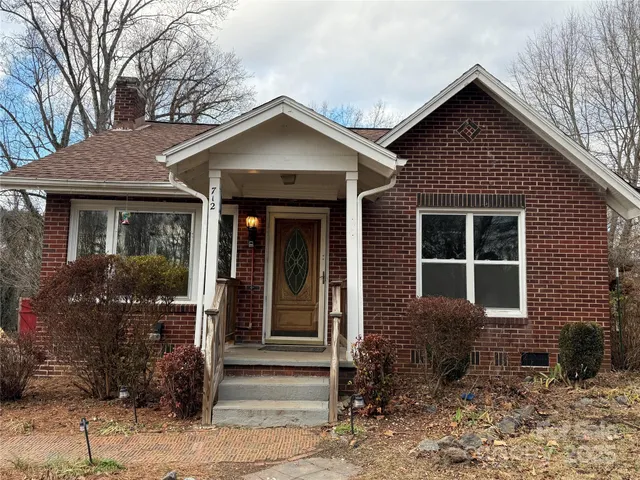 $149,900 | 712 Griffin Avenue Northwest, Valdese, NC 28690