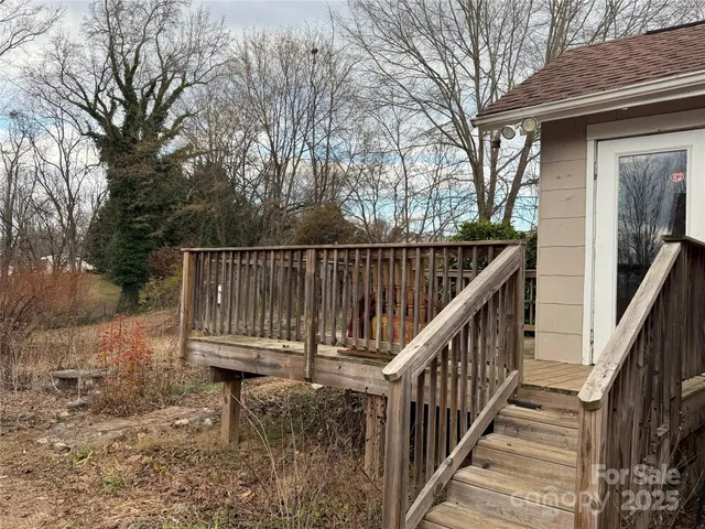 $149,900 | 712 Griffin Avenue Northwest, Valdese, NC 28690