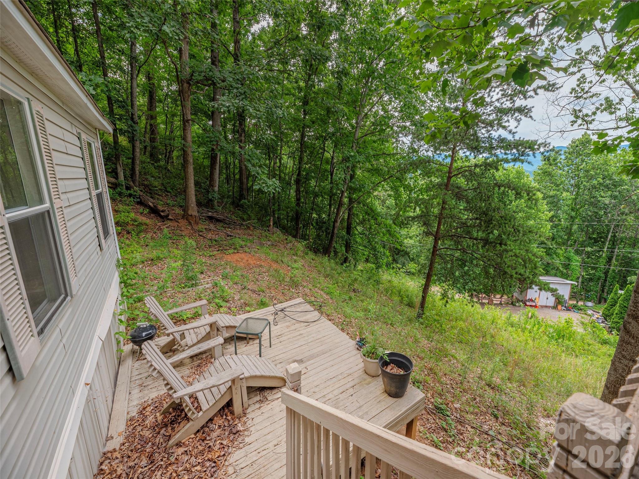87 Holly Ridge Road Candler, NC 28715 - Photo 15 of 18