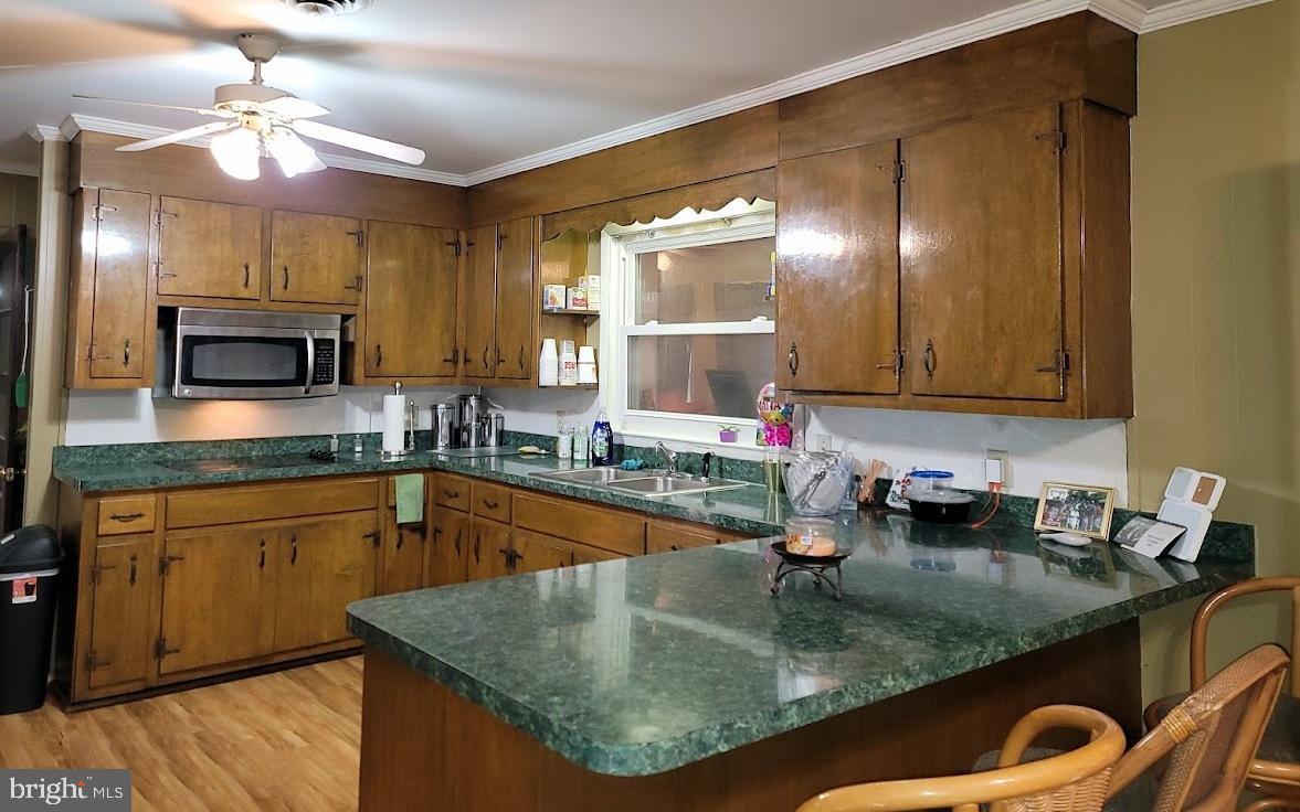 708 Riverside Drive Salisbury, MD 21801 - Photo 14 of 36 Breakfast Bar