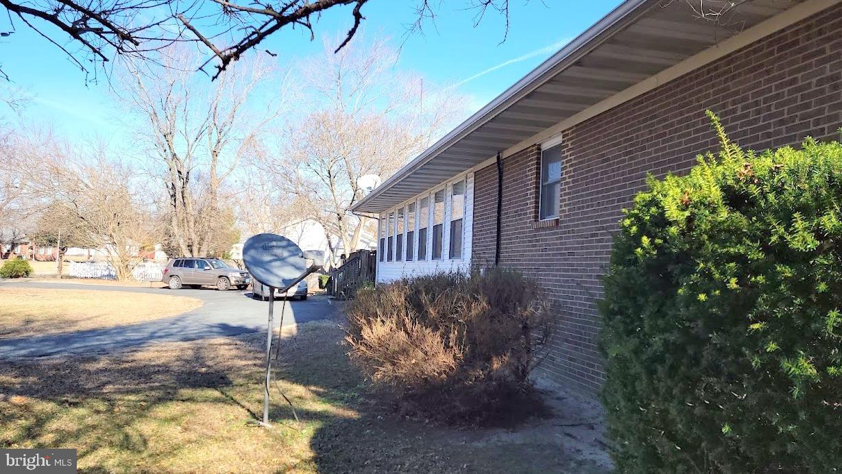 708 Riverside Drive Salisbury, MD 21801 - Photo 6 of 36 Rear
