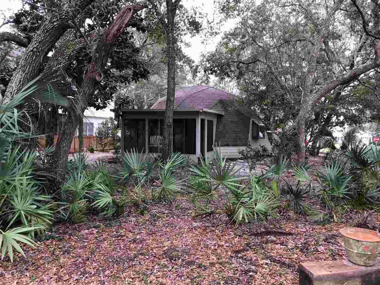 5533 Mobile Avenue Orange Beach, AL 36561 - Photo 22 of 37