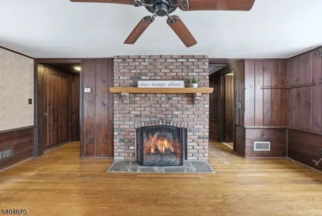 $485,000 | 41 Summit Road, Sparta, NJ 07871