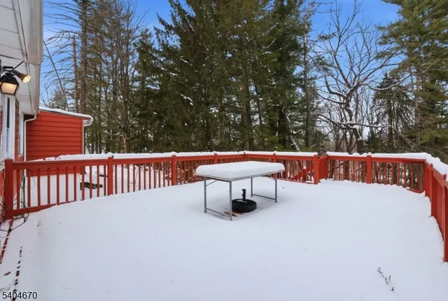 $485,000 | 41 Summit Road, Sparta, NJ 07871