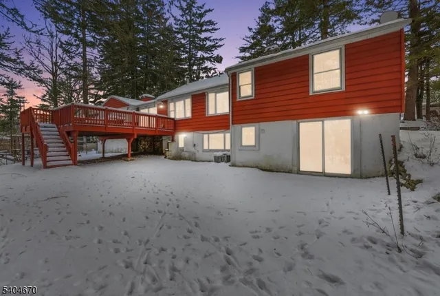 $485,000 | 41 Summit Road, Sparta, NJ 07871