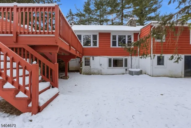 $485,000 | 41 Summit Road, Sparta, NJ 07871