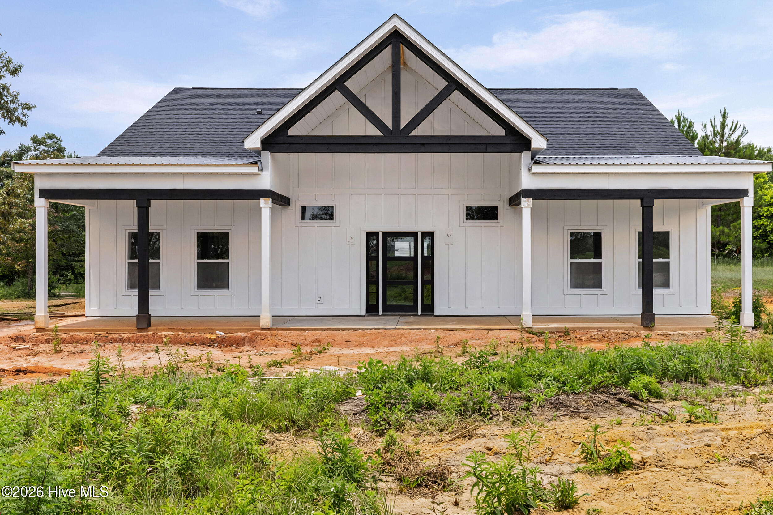 1184 Sylvan Grove Road Stapleton, GA 30823 - Photo 2 of 33