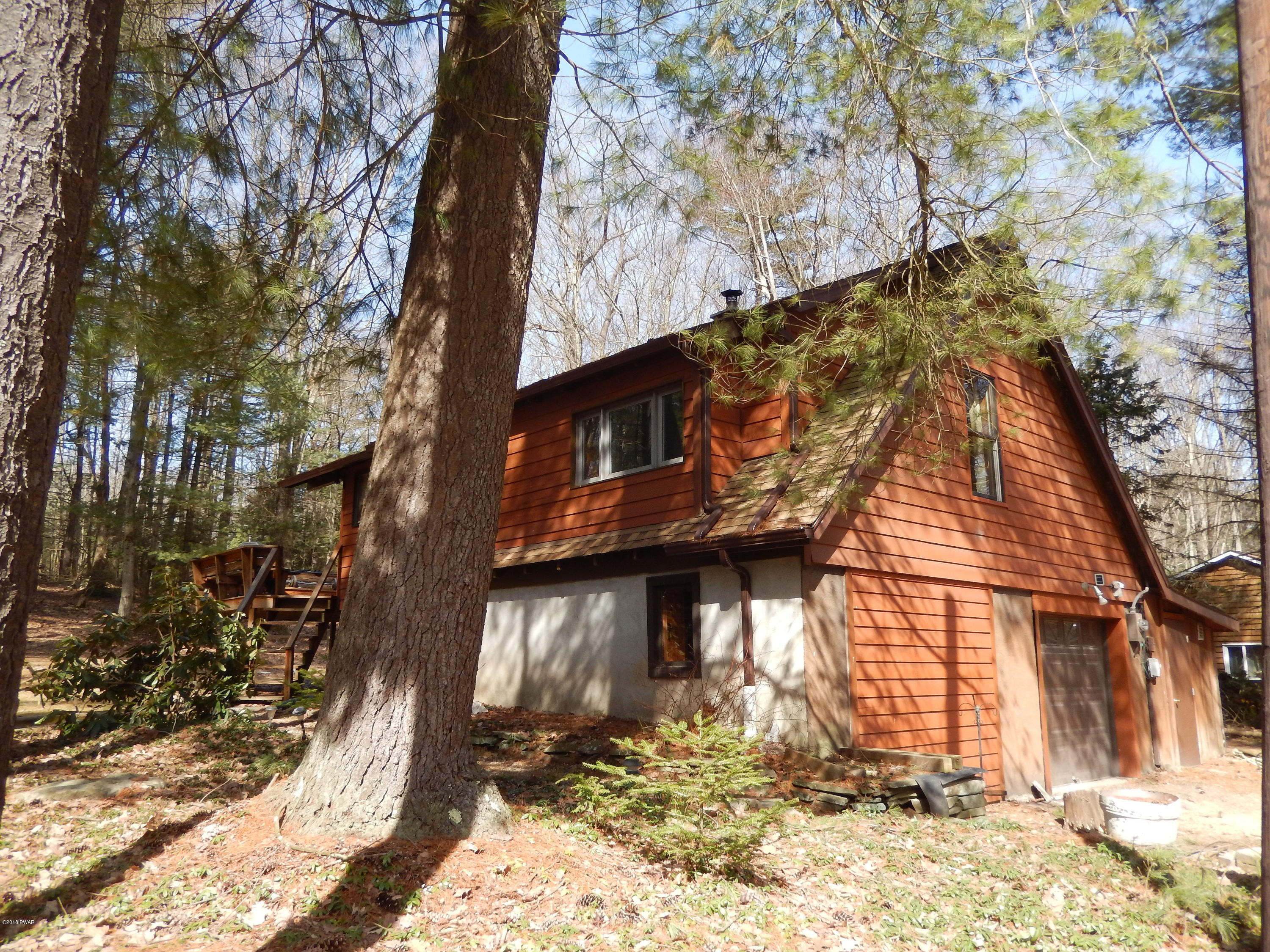 117 Dirk Road Tafton, PA 18464 - Photo 22 of 26