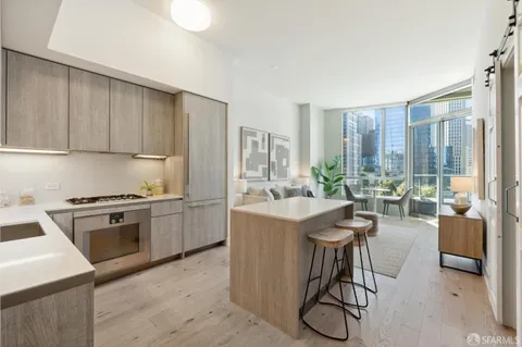 $1,125,000 | 318 Main Street, Unit 8C, San Francisco, CA 94105