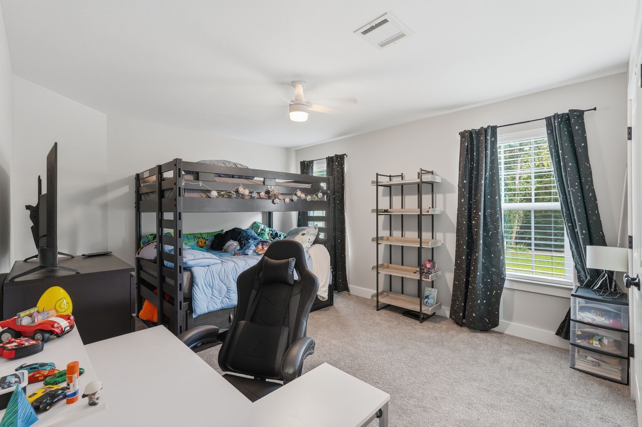 716 Old Magnolia Road Conroe, TX 77304 - Photo 23 of 38