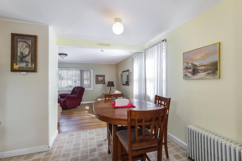32 Seabrook Road Hyannis, MA 02601 - Photo 11 of 21 a view of a dining room with furniture window and wooden floor