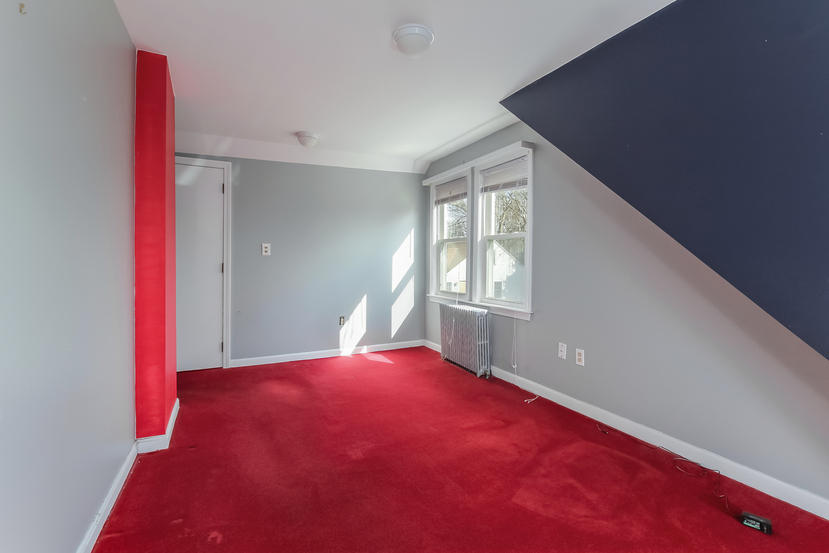 32 Seabrook Road Hyannis, MA 02601 - Photo 18 of 21 a view of an empty room with a window