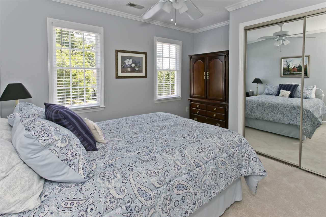 2013 Shadow Creek Drive Raleigh, NC 27604 - Photo 20 of 30 Large Secondary BR's!