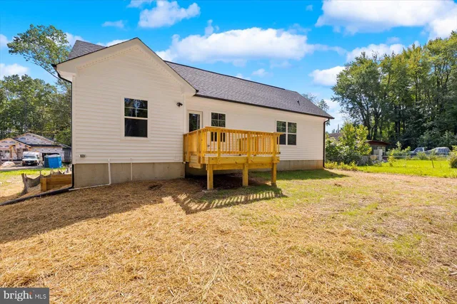 $334,900 | 177 Woodmount Drive, Colonial Beach, VA 22443