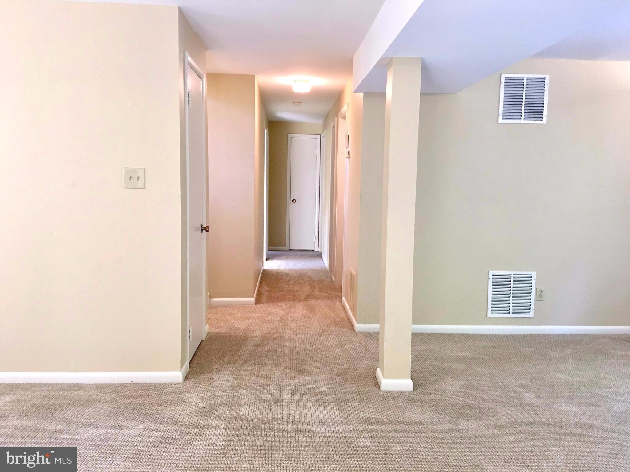 1003 Dead Run Drive McLean, VA 22101 - Photo 19 of 26 New Carpet on Lower Level